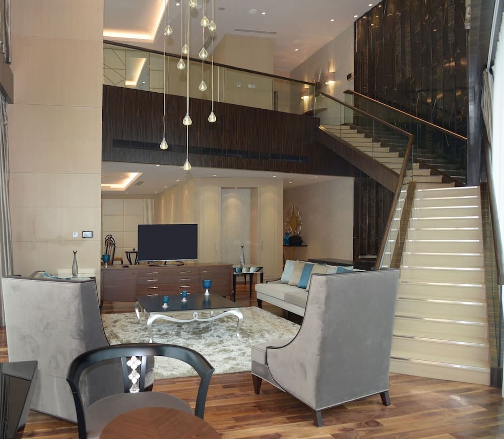 Wyndham Grand Istanbul Levent 4
