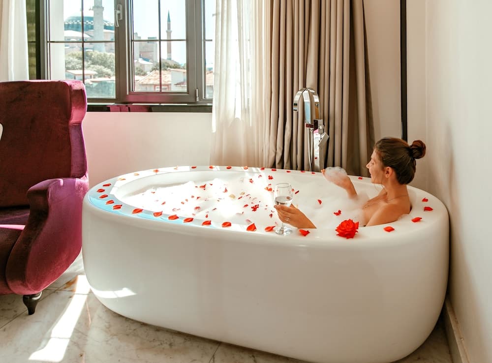 Sura Hagia Sophia Hotel 4