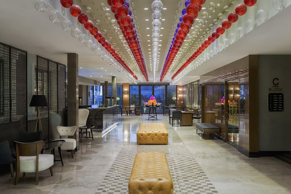 Sura Hagia Sophia Hotel 2
