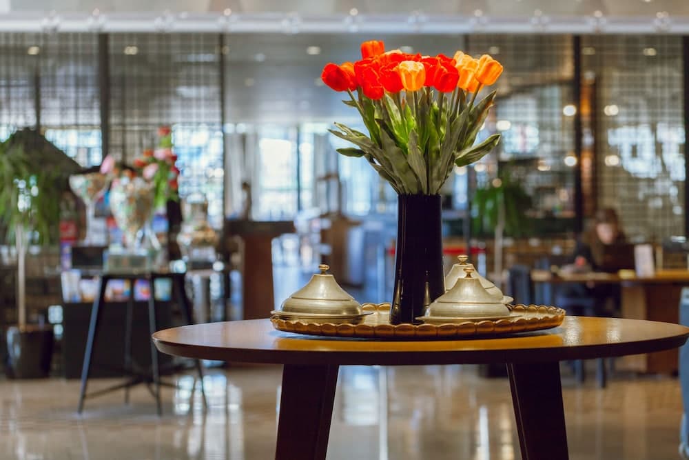 Sura Hagia Sophia Hotel 3