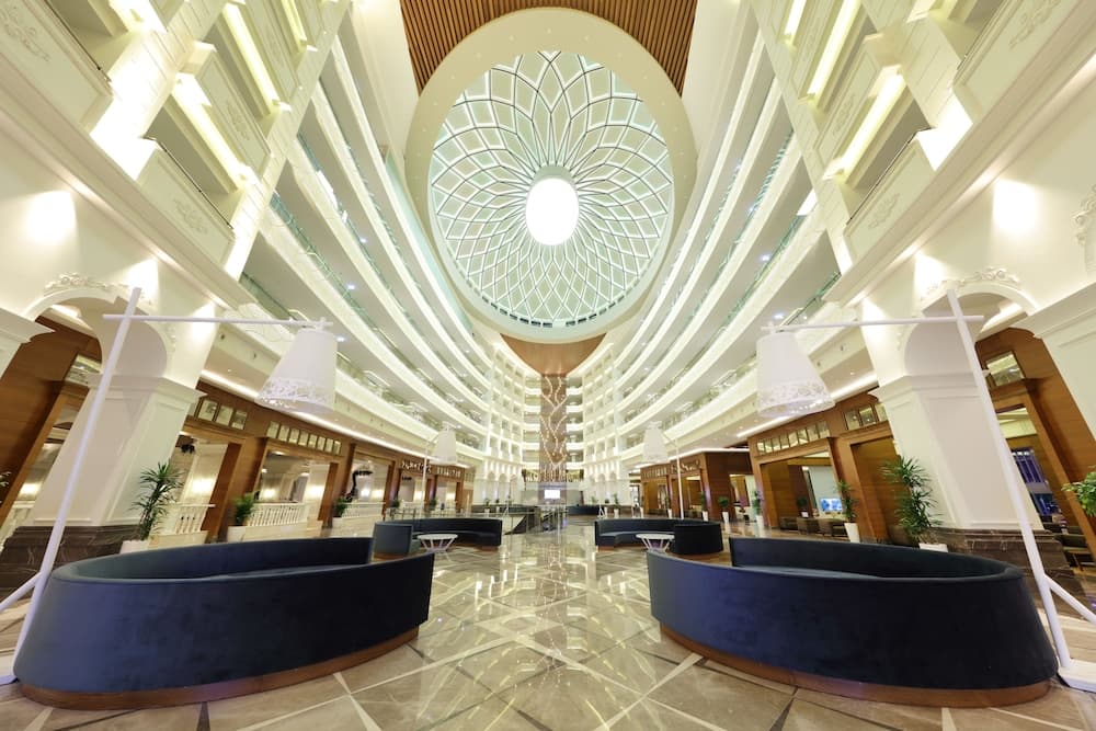 Sueno Hotels Deluxe Belek 4