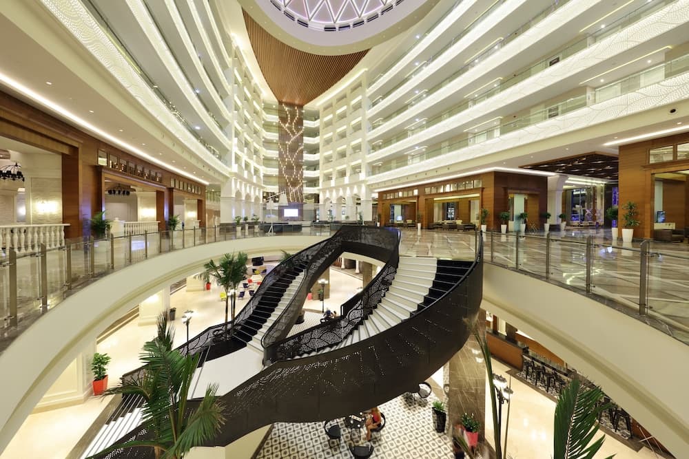 Sueno Hotels Deluxe Belek 2