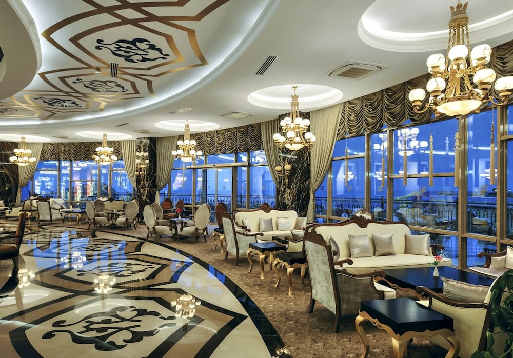 Sunis Efes Royal Palace Resort & Spa 5