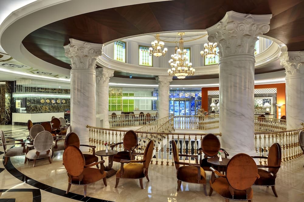 Sunis Efes Royal Palace Resort & Spa 3