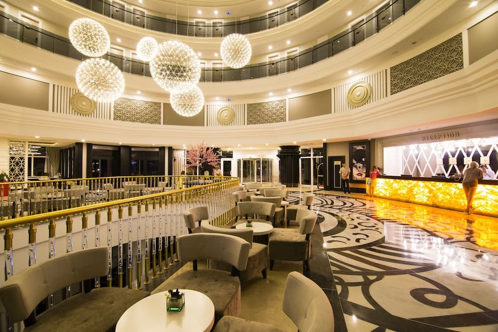 LRS Port River Hotel & Spa 3