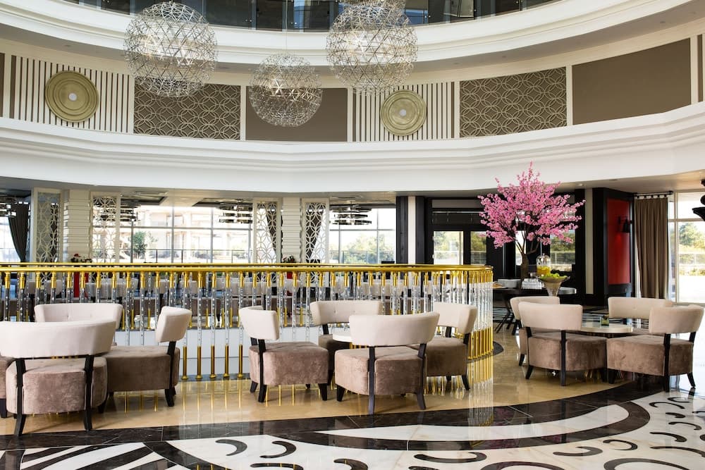 LRS Port River Hotel & Spa 4