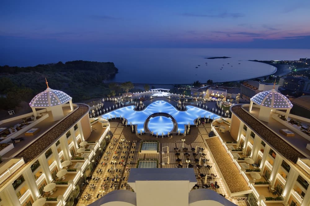 Litore Resort Hotel And Spa