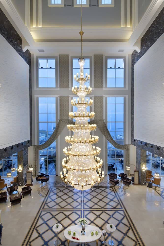 Litore Resort Hotel And Spa 2