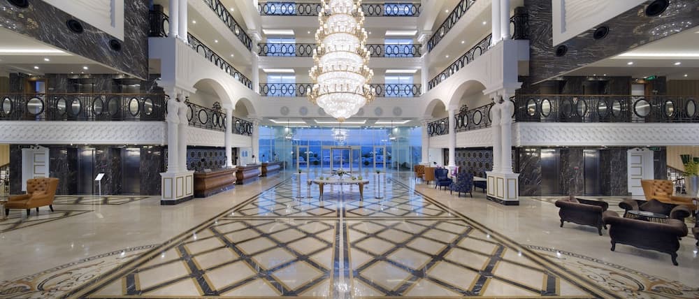 Litore Resort Hotel And Spa 4