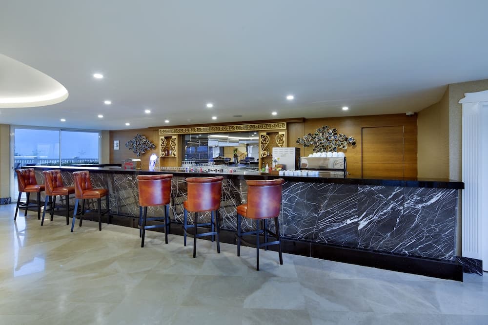 Litore Resort Hotel And Spa 5