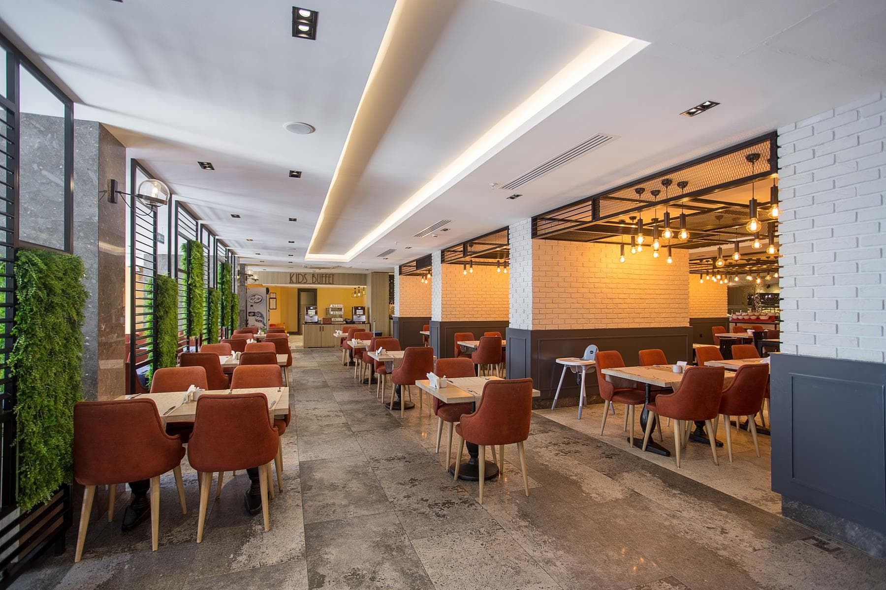 NoxInn Deluxe Hotel 2