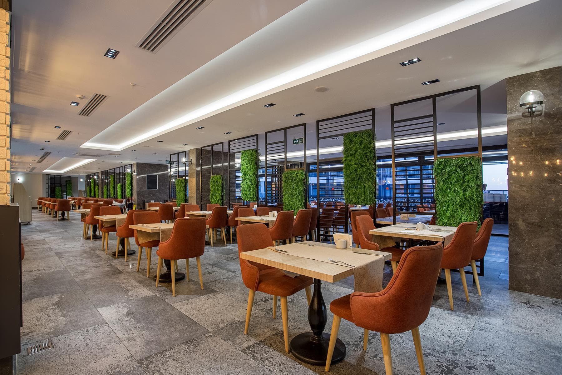 NoxInn Deluxe Hotel 4