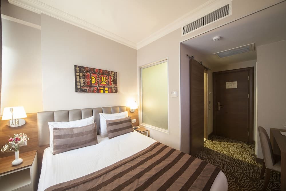 Delta Hotel Istanbul 5
