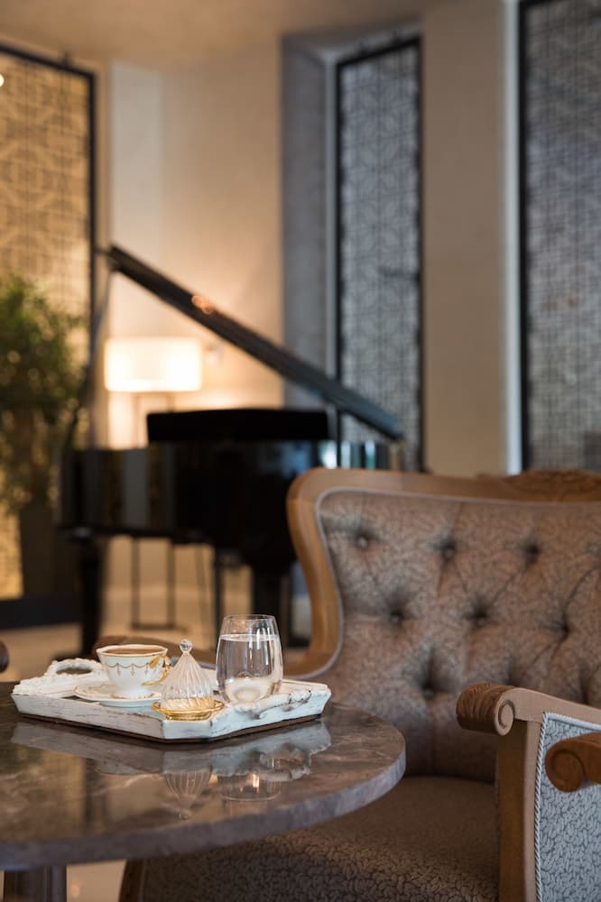 Lazzoni Hotel 5