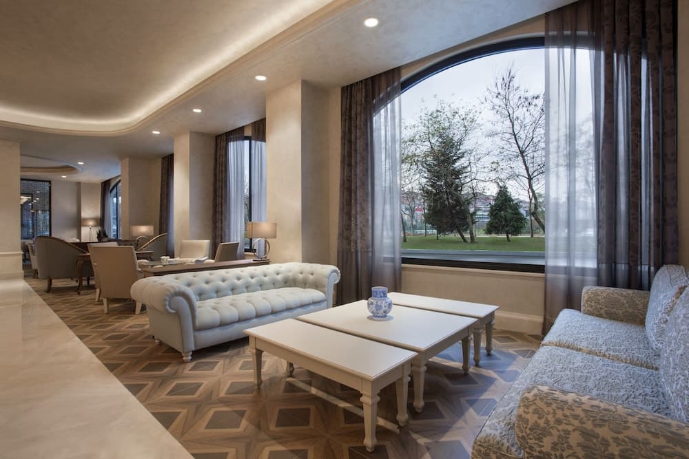 Lazzoni Hotel 3