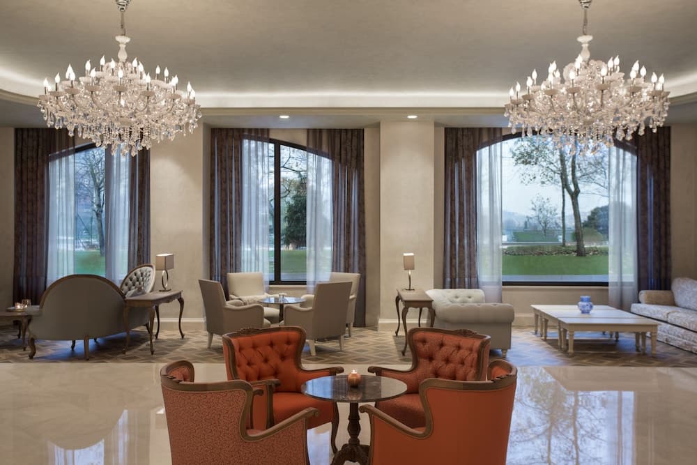 Lazzoni Hotel 4