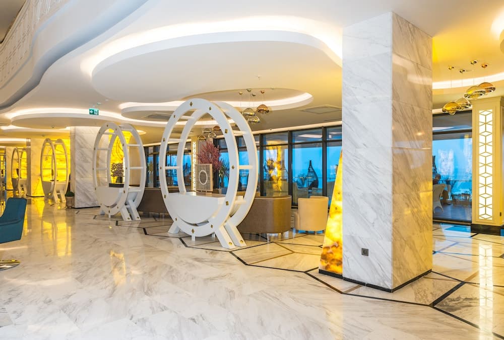 Mary Hotels Alanya 3