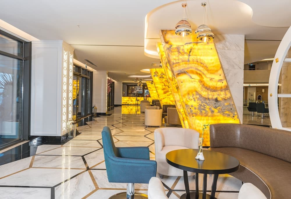 Mary Hotels Alanya 4