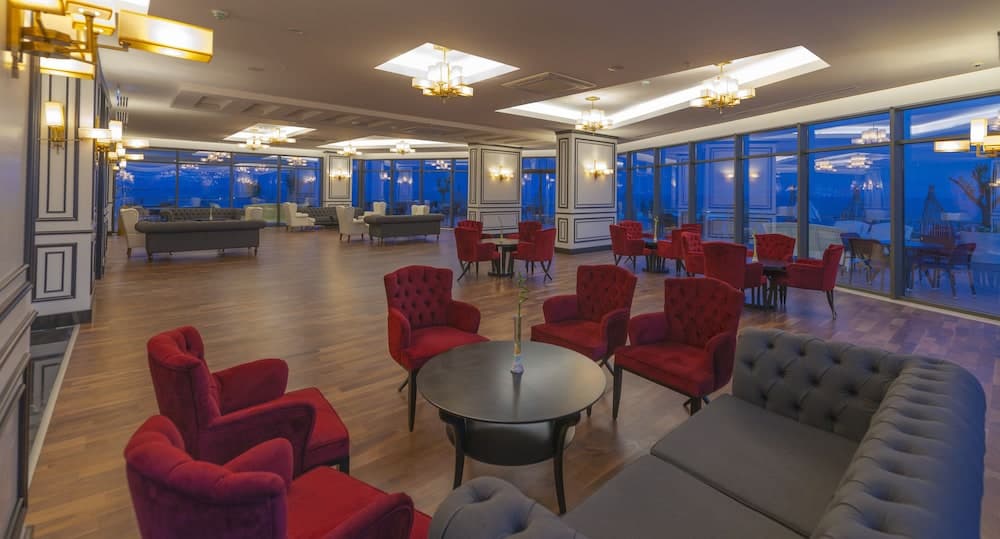 Mary Hotels Alanya 5