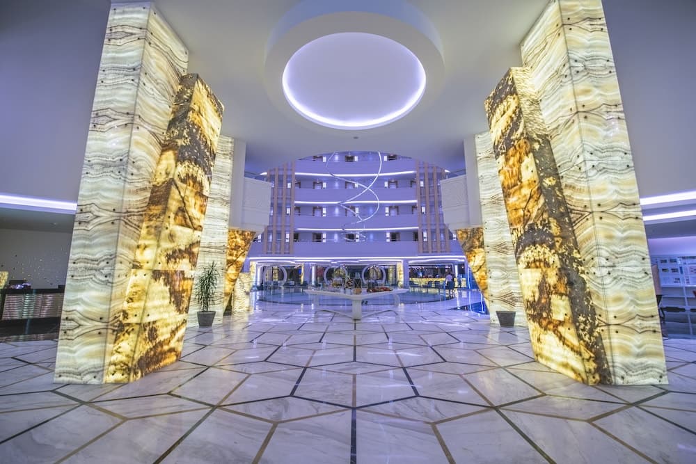 Mary Hotels Alanya 2