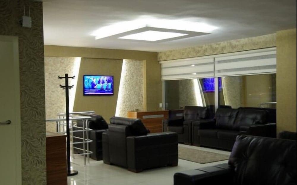 Gevher Hotel 4
