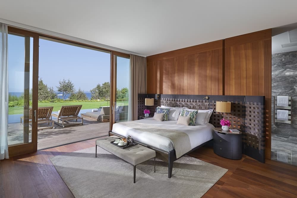 Mandarin Oriental Bodrum 4