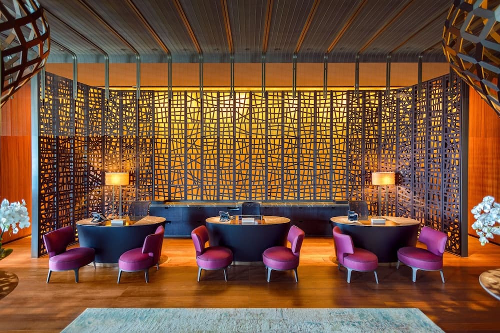 Mandarin Oriental Bodrum 2