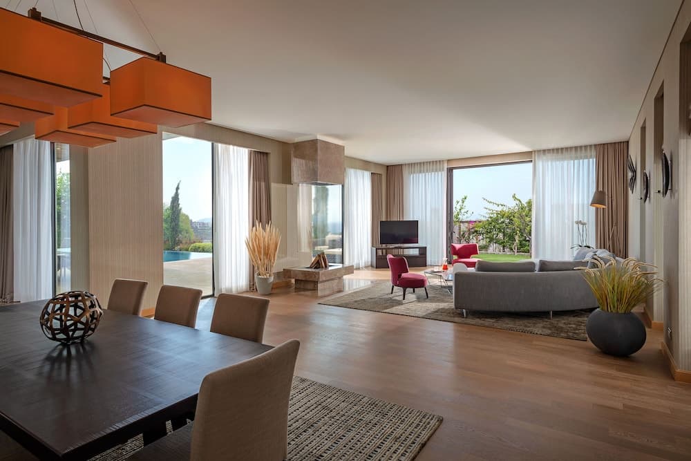 Mandarin Oriental Bodrum 5