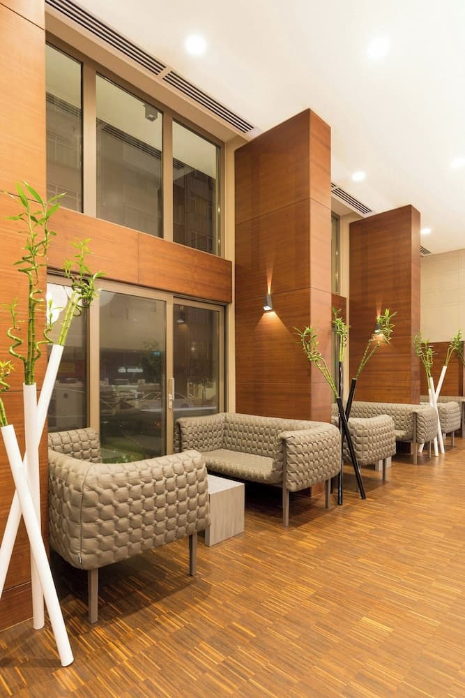 AC Hotel Istanbul Macka 3