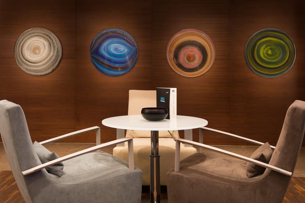 AC Hotel Istanbul Macka 2