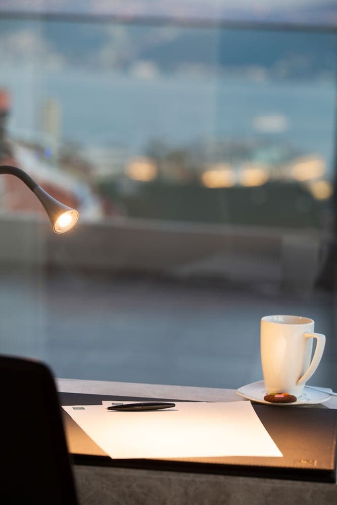 AC Hotel Istanbul Macka 5
