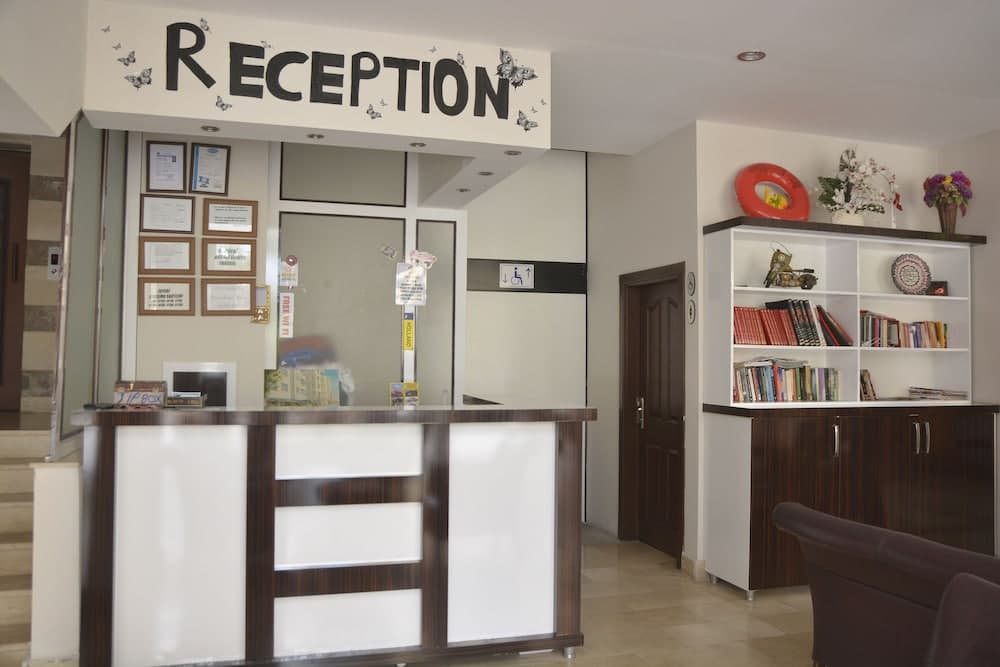 Saray Apart Otel 2
