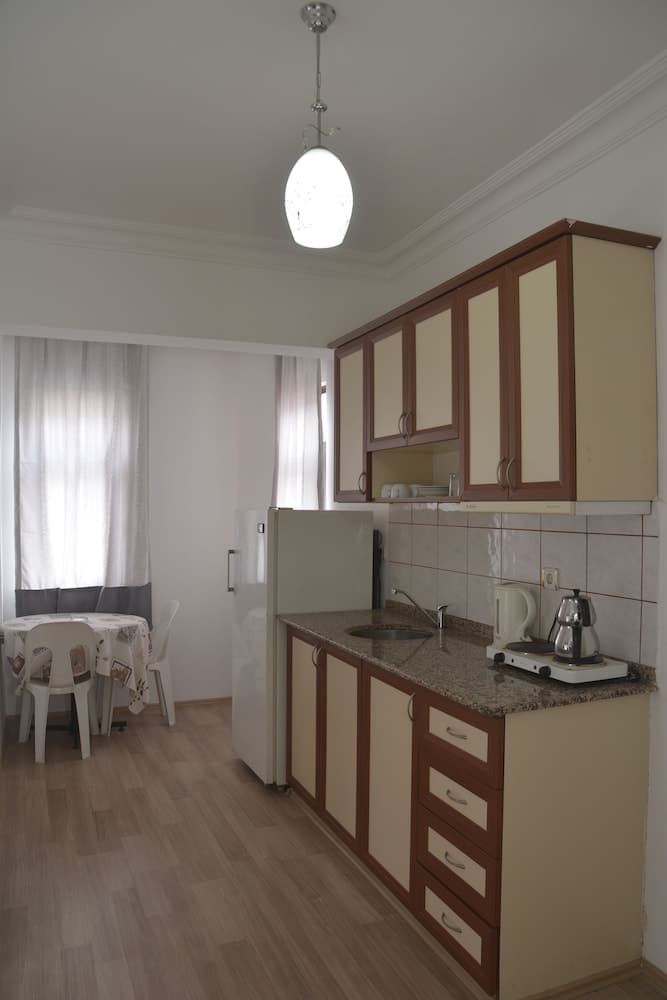 Saray Apart Otel 5