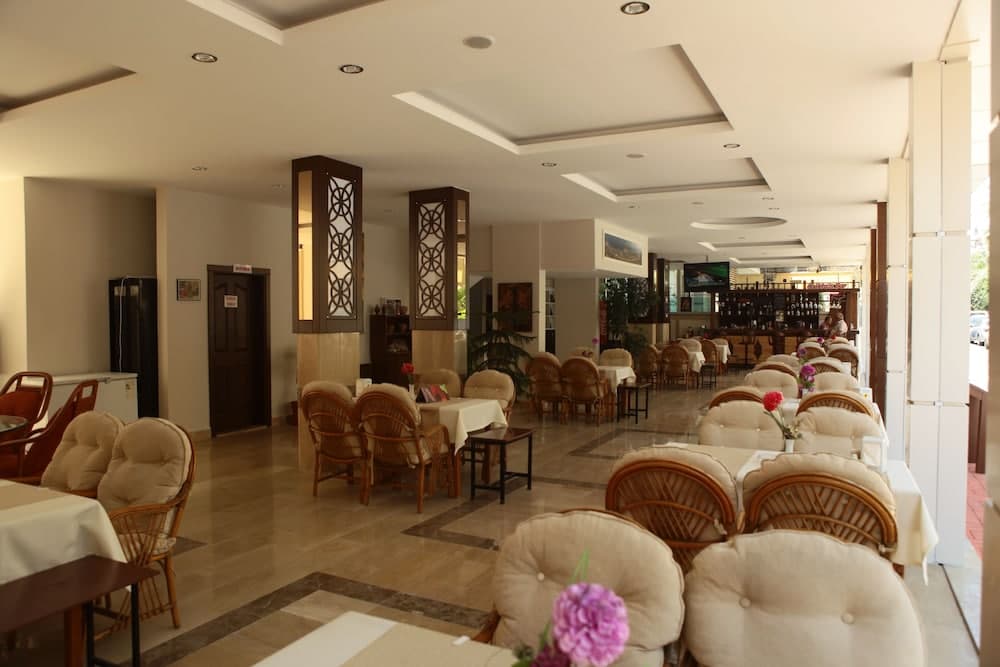Saray Apart Otel 3