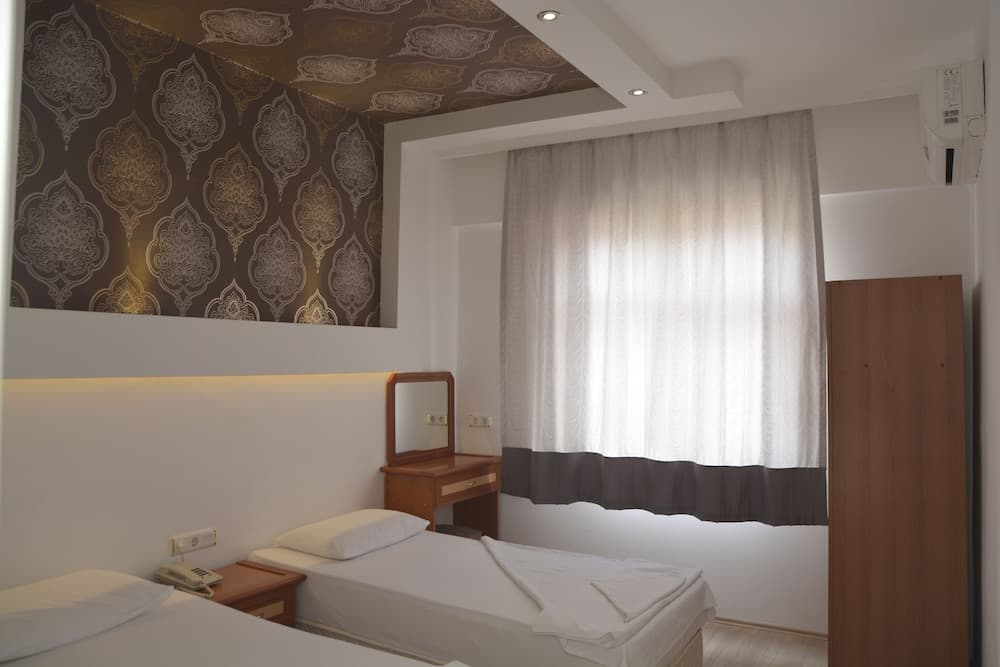 Saray Apart Otel 4