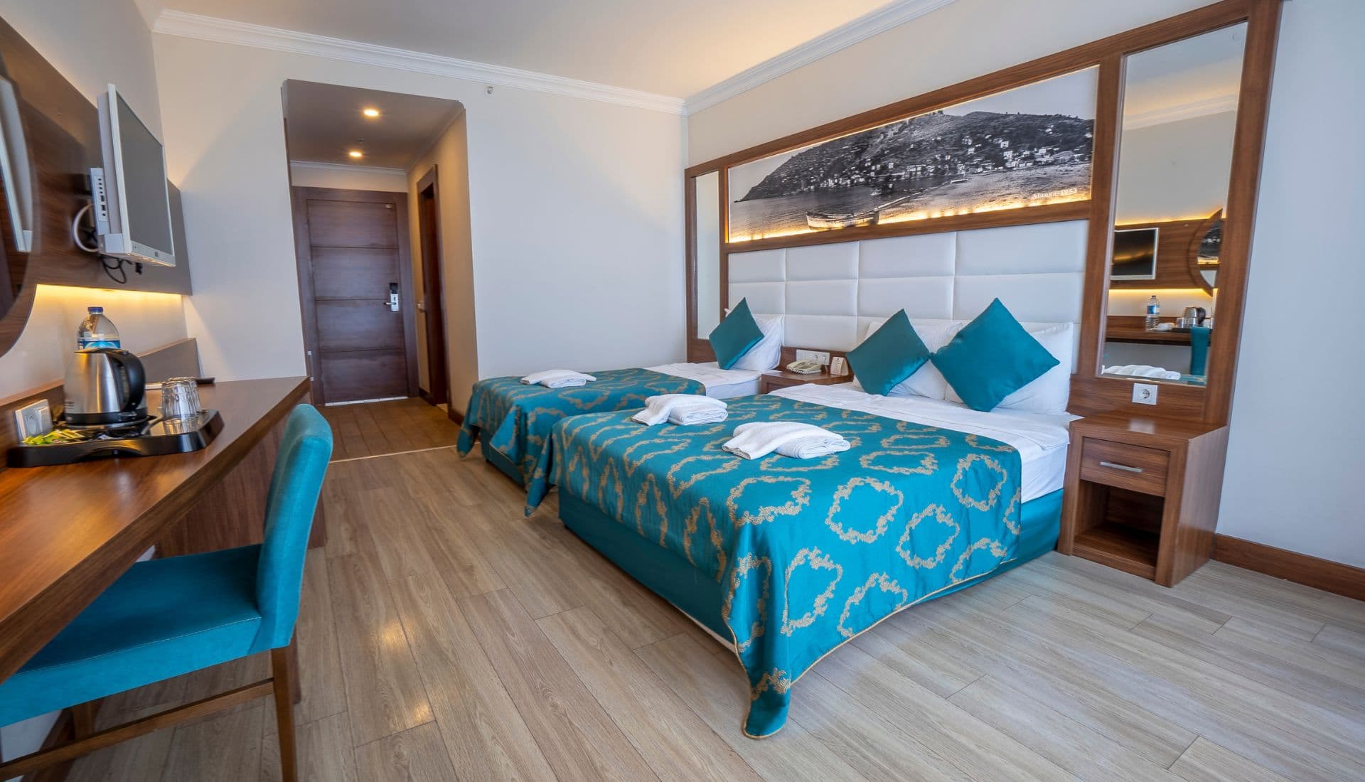 Sun Star Resort