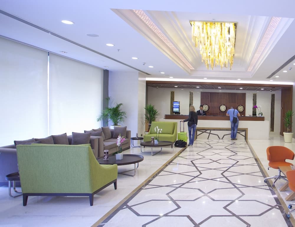 The Parma Hotel Taksim 2
