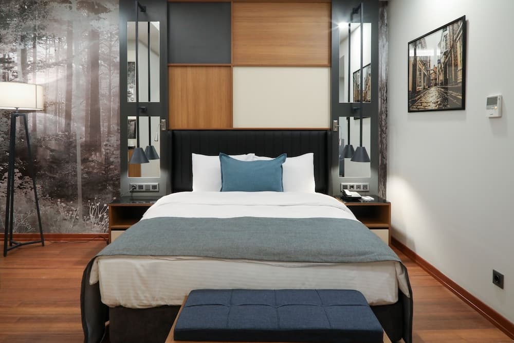 Expoist Hotel 4