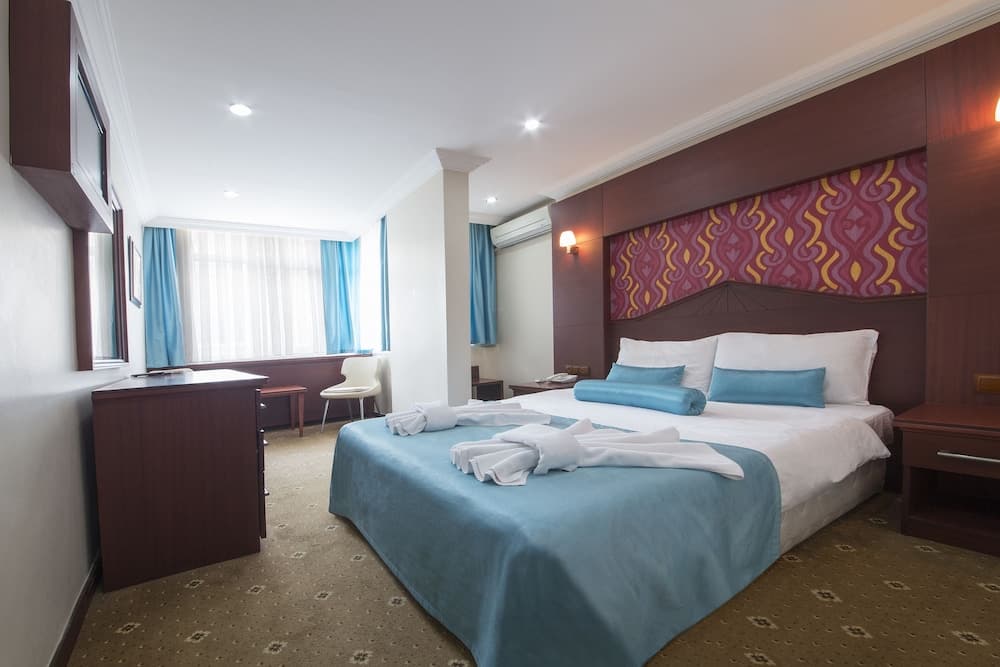 Grand Zentrum Hotel 5
