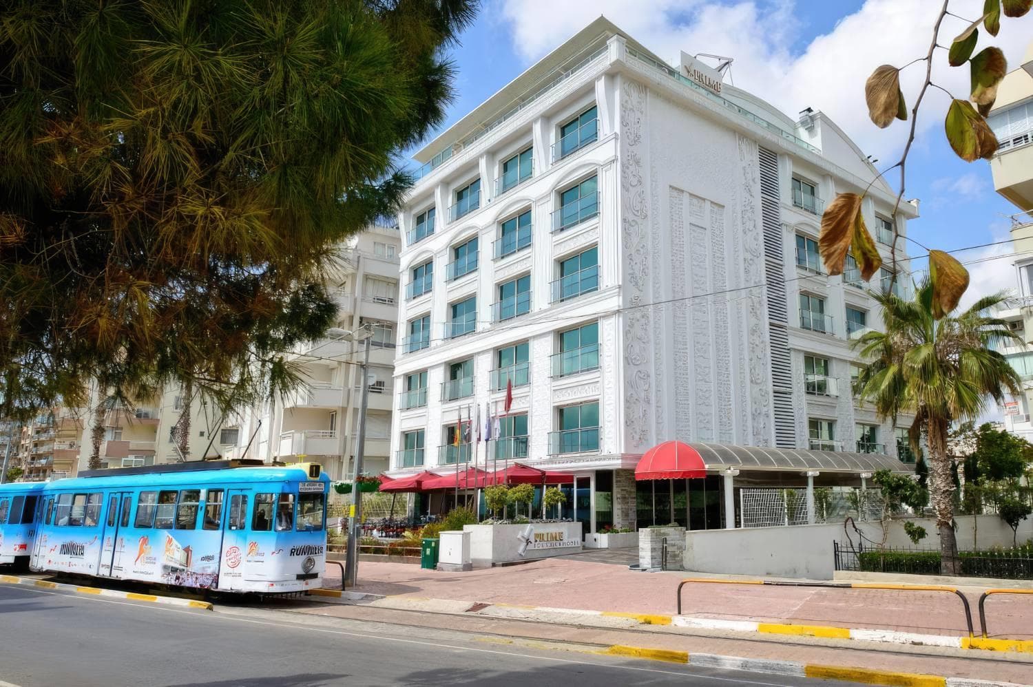 Prime Boutique Hotel 2