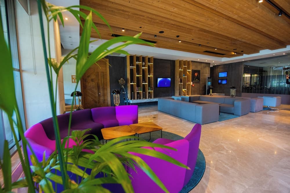 Dosso Dossi Hotels & SPA Downtown 3