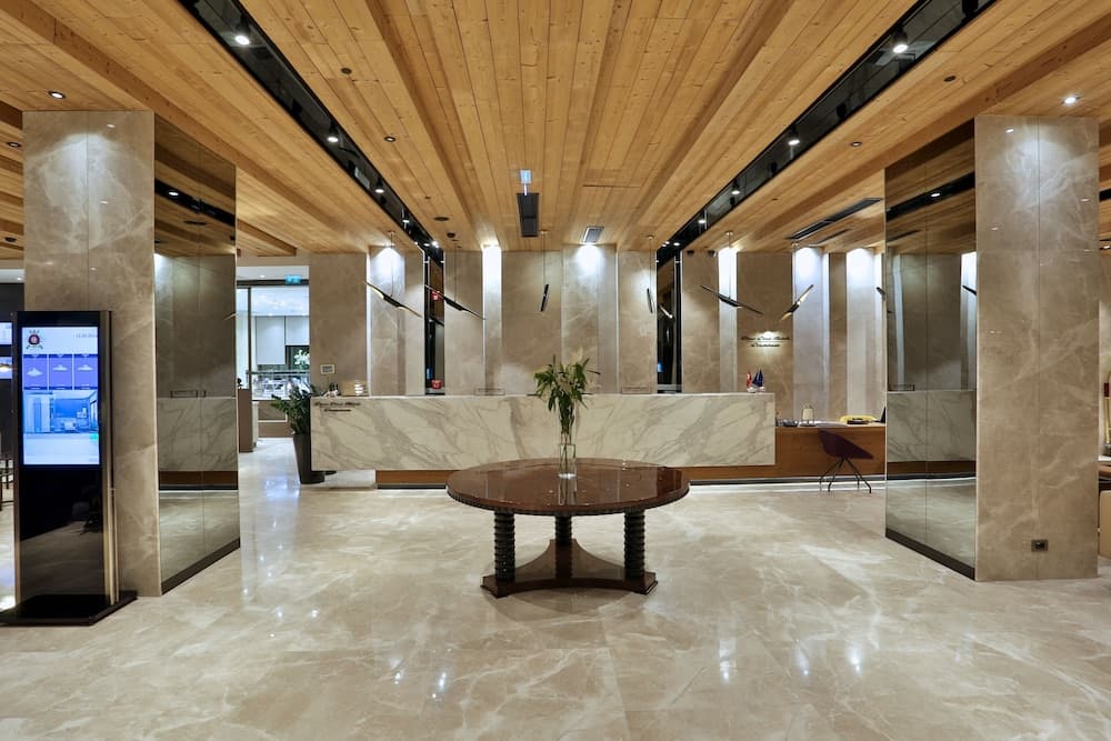 Dosso Dossi Hotels & SPA Downtown 2