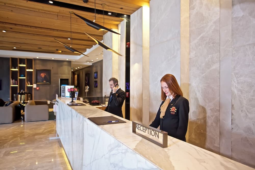 Dosso Dossi Hotels & SPA Downtown 4