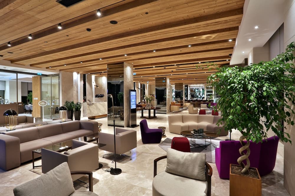 Dosso Dossi Hotels & SPA Downtown 5
