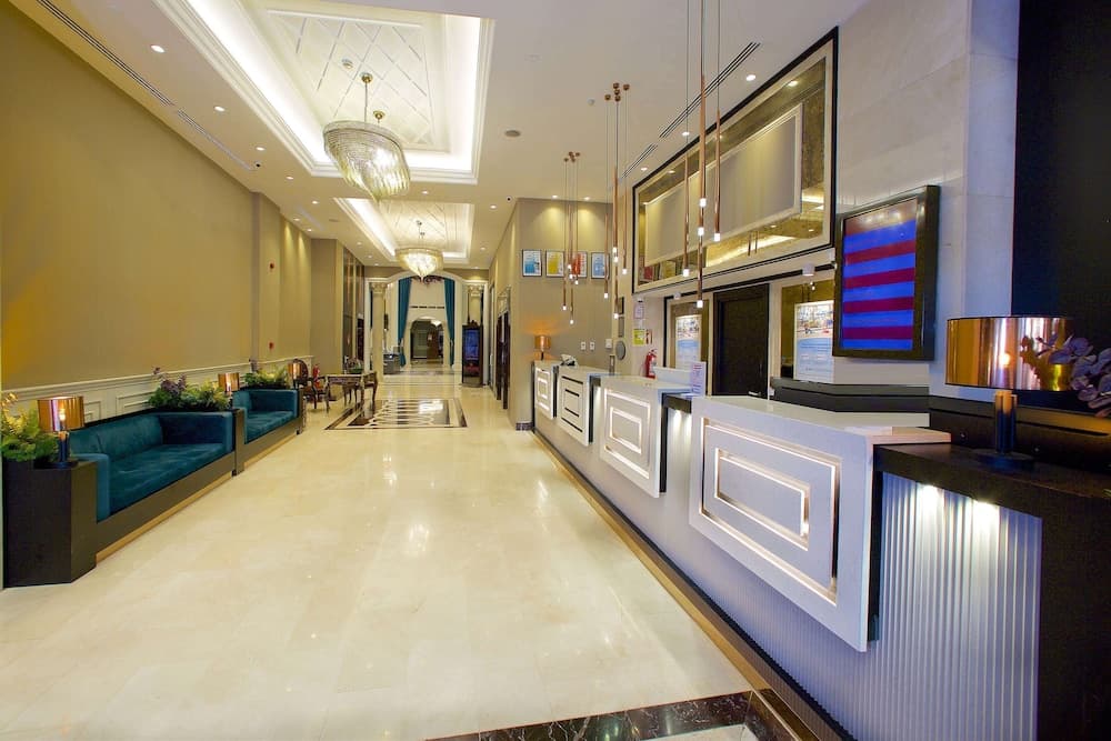 Ramada Hotel & Suites by Wyndham Istanbul Merter 3
