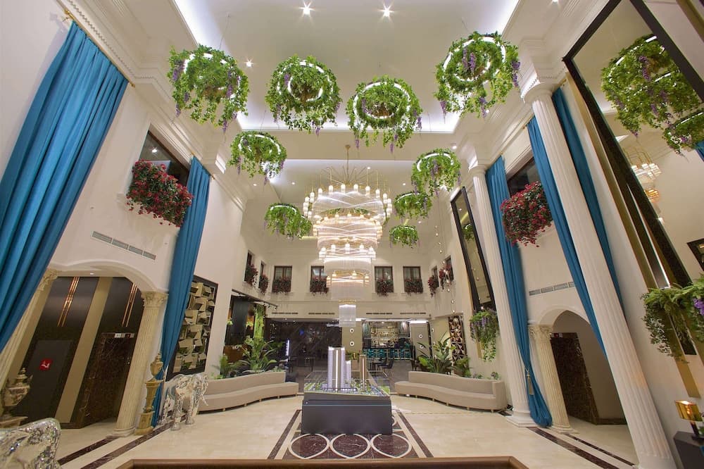 Ramada Hotel & Suites by Wyndham Istanbul Merter 5