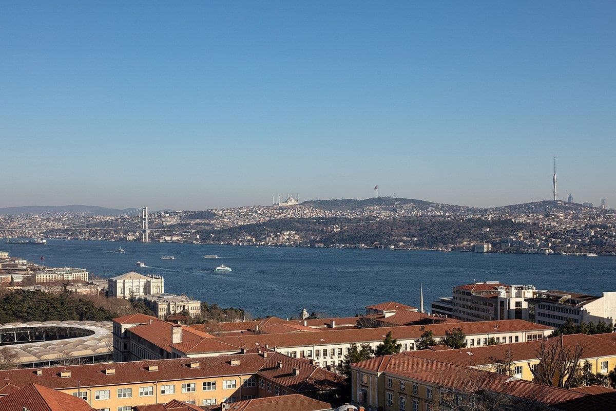 Lokalist, Istanbul, A Tribute Portfolio Hotel 3