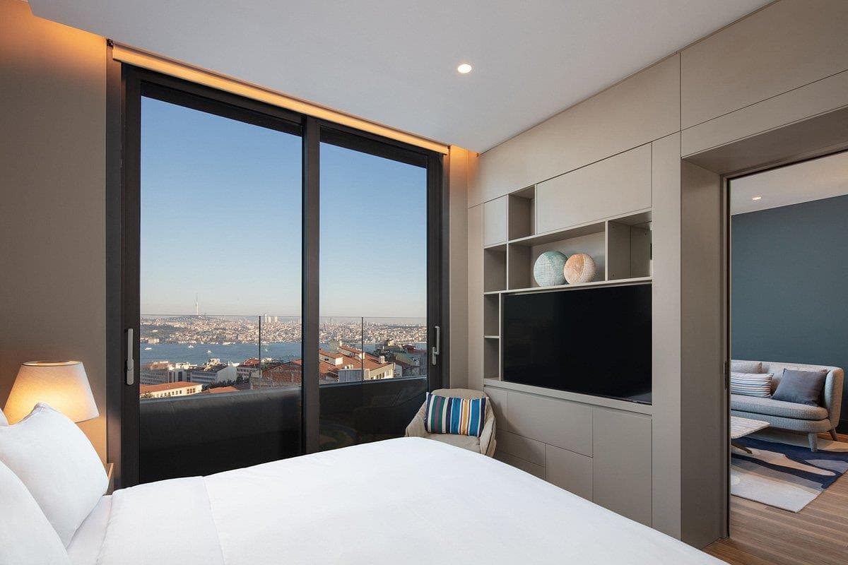 Lokalist, Istanbul, A Tribute Portfolio Hotel 4