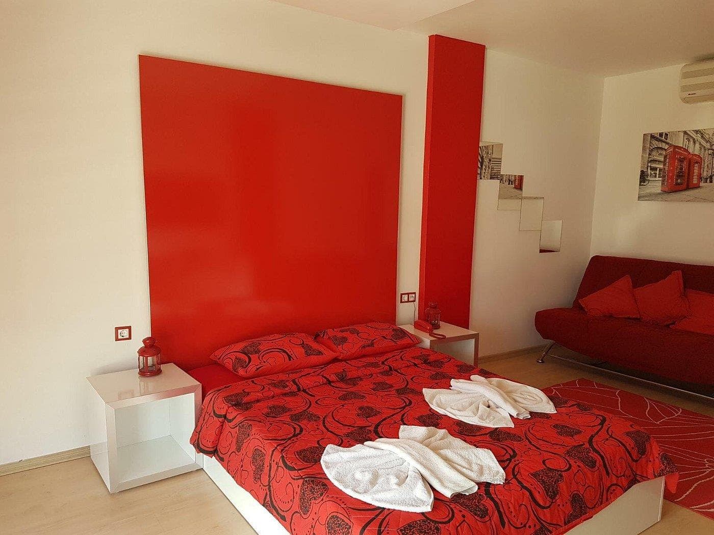 Inanç Hotel 4
