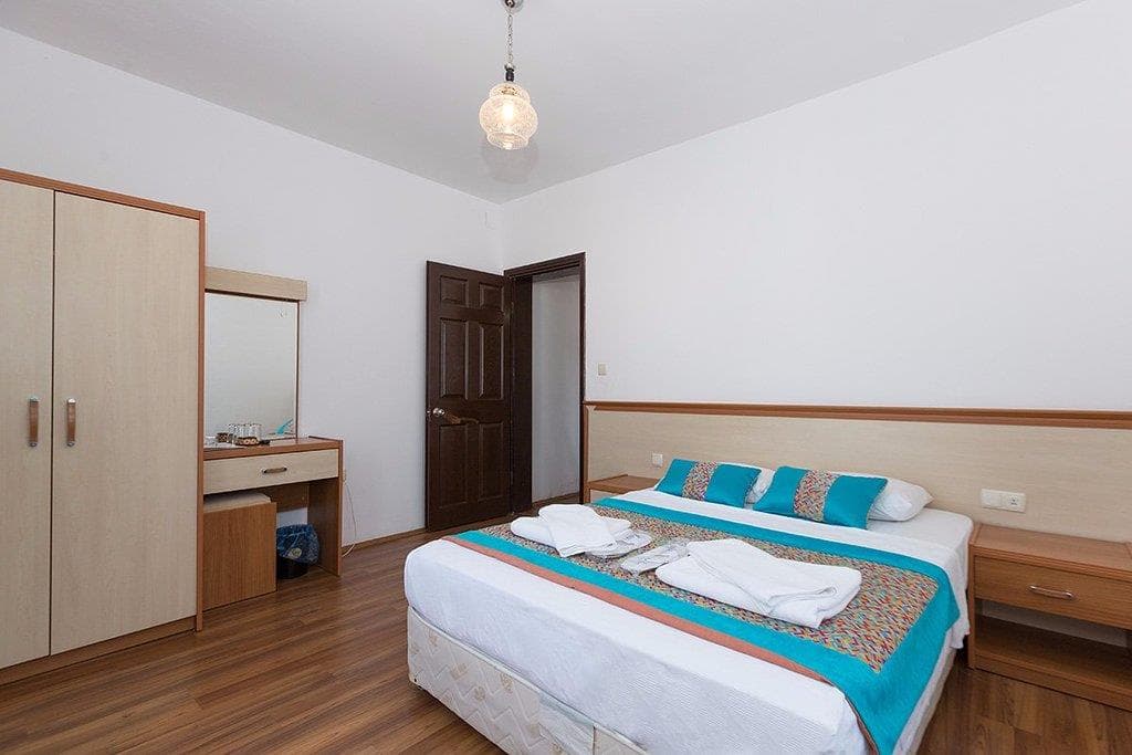 Inanç Hotel 3